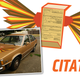Illustration for article titled Here Are Ten Cars That Deserved 'Screaming Chicken' Firebird-Style Hood Decals